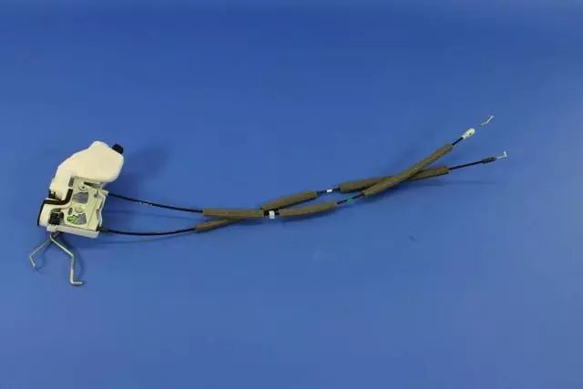 Door Latch Assembly - Mopar (MR349946)