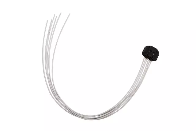 Throttle Actuator Pigtail - GM (13576408)