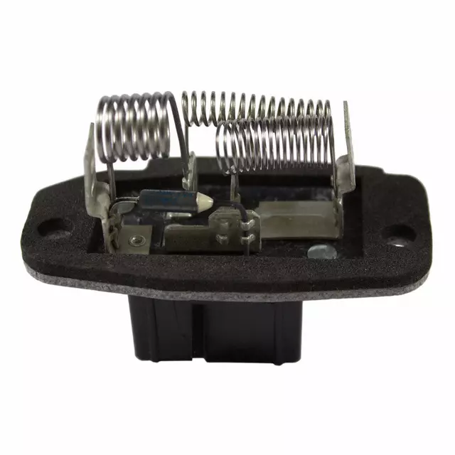 HVAC Blower Motor Resistor - Ford (E35Y-19A706-A)