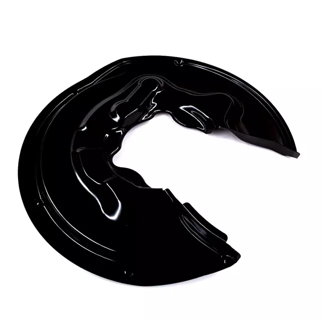 5N0615612E - Brakes: Splash Shield for Volkswagen Image