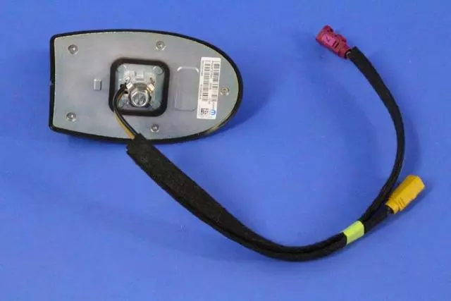 5NU67DX8AC - Electrical: Antenna Body And Cable for Mopar Image