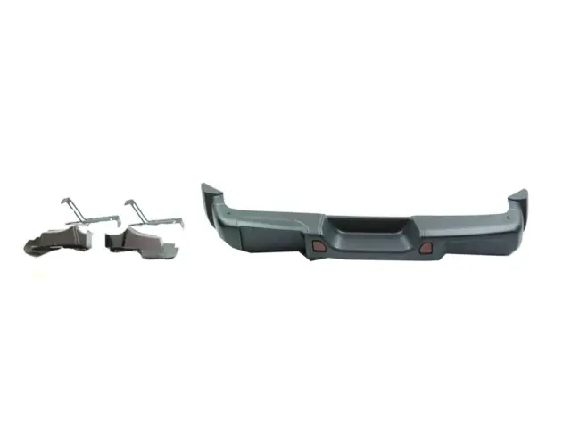 Off-Road Bumper - Mopar (82215342AG)