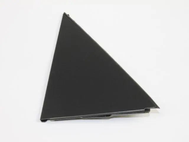 Rear Door Applique, Left - Mopar (4806095AD)