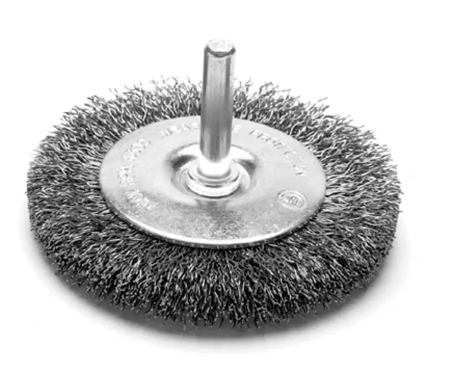 W1223 - : Wire Brush for Performance Tool Image