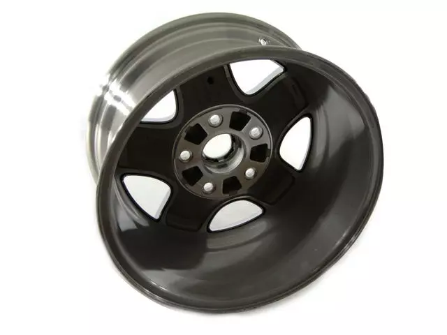 52855341AC - Suspension: Wheel, Alloy for Dodge: Durango Image