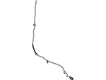 DE9Z14D202C - : GPS Navigation System Antenna Cable for Lincoln: MKT Image