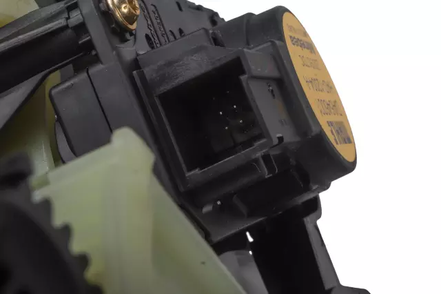 Heater and Air Conditioning Evaporator Case - GM (39156534)