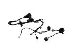 68622291AA - Electrical: Rear Door Wiring for Jeep: Grand Cherokee Image