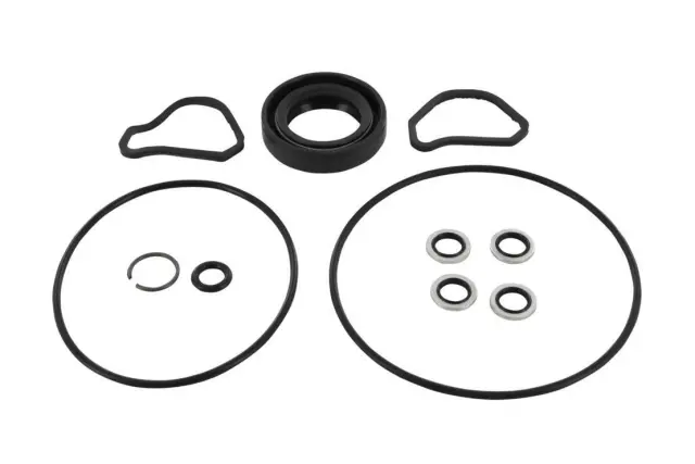 V309962 - Suspension &amp; Steering: Gasket Set, hydraulic pump for Vaico Image