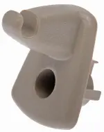 74435 - : Sunvisor Clip for Dorman Image