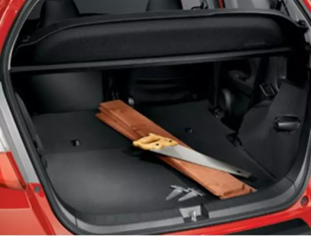 8P42TK6100 - : Cargo Liner for Honda Image