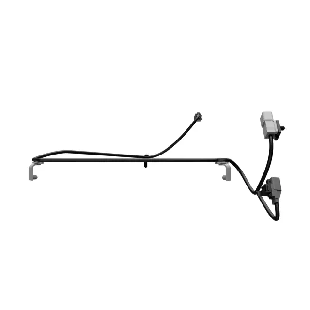 68024883AC - Electrical: Shifter Jumper Wiring for Mopar Image