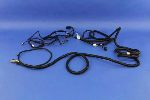 68171808AE - Electrical: Body Right Wiring for Ram: ProMaster 2500, ProMaster 3500 Image