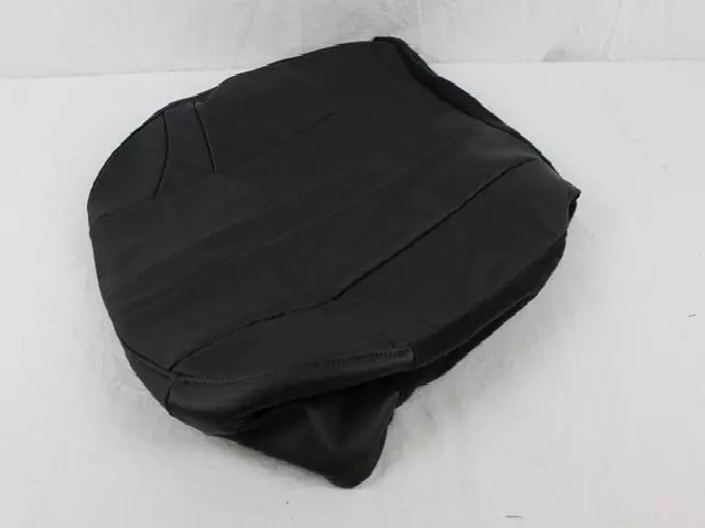 ZJ661DVAA - Interior Trim: Cushion Cover And Pad, Right for Jeep: Grand Cherokee Image