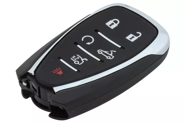 Part# 13529653 Remote Control Door Lock and Theft Deterrent Transmitter - GM (13529653)