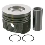 2785PN100MM - : Engine Piston for SEALED POWER Image