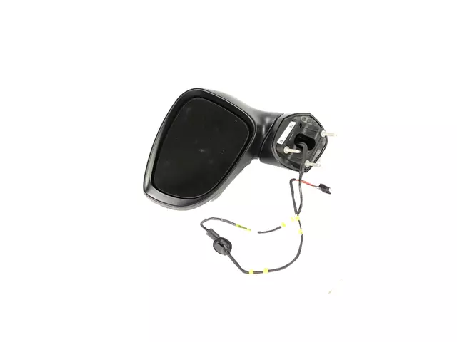 5XV85SBMAB - Doors, Door Mirrors and Related Parts: Outside Rearview Mirror, Left for Mopar Image image
