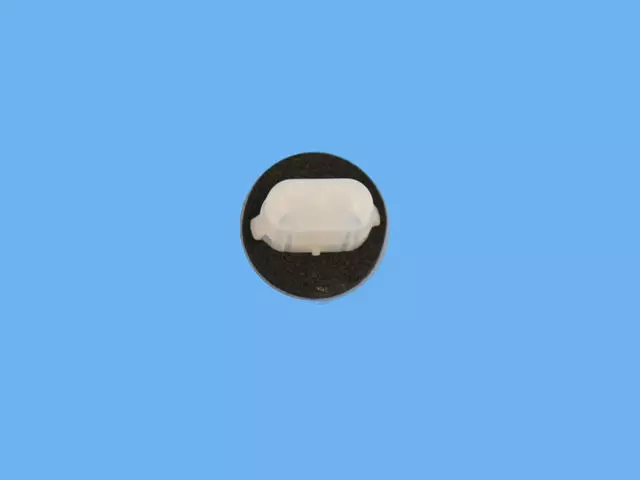 68317443AA - : Retainer Pin for Mopar Image