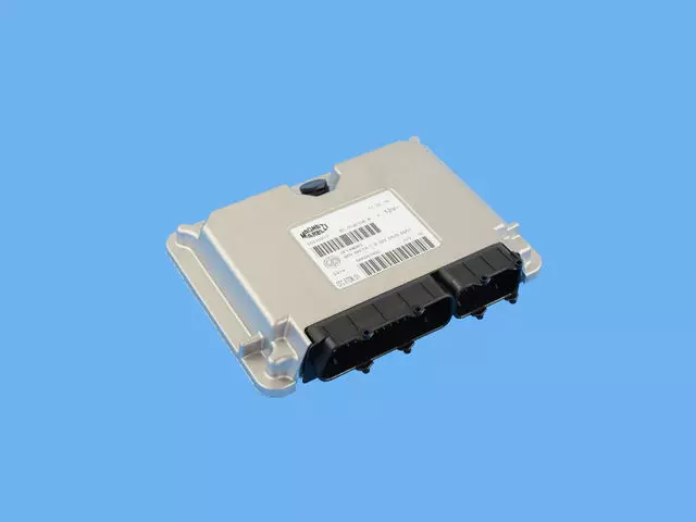 Genuine Alfa Romeo Module Transmission Control - Alfa Romeo (68466824AA)