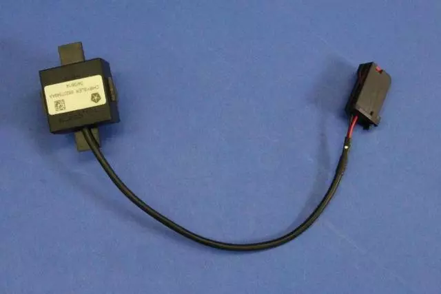 Audio Microphone - Mopar (68207349AB)
