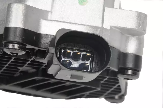 Exhaust Gas Recirculation (EGR) Cooler Bypass Valve - GM (12639421)