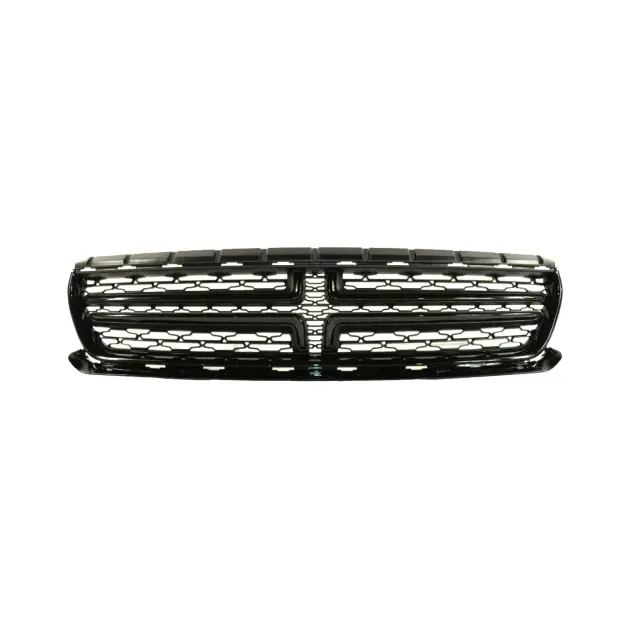 5PP33DX8AB - Body: Upper Grille for Mopar Image