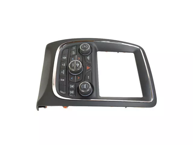 Vehicle Feature Controls Center Stack - Mopar (68254035AH)