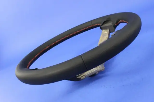 Steering Wheel - Mopar (1XT461X9AA)