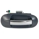 BL7Z7826604AAPTM - Body: Handle, Outside for Ford: Expedition | Lincoln: Navigator Image