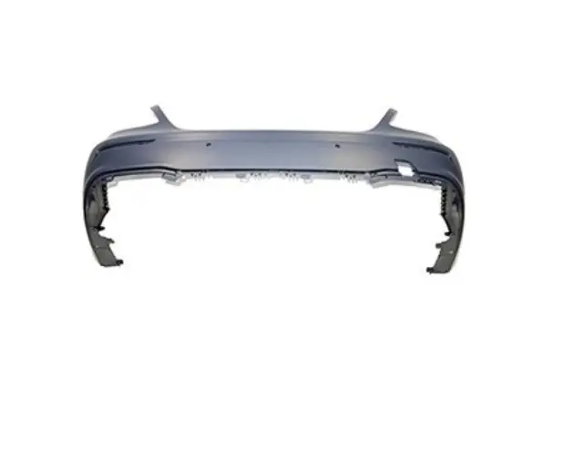 MB1100402 - Exterior: Bumper Cover for COLLISION Image