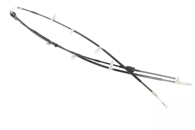 23383591 - : Parking Brake Cable Assembly for GM Image