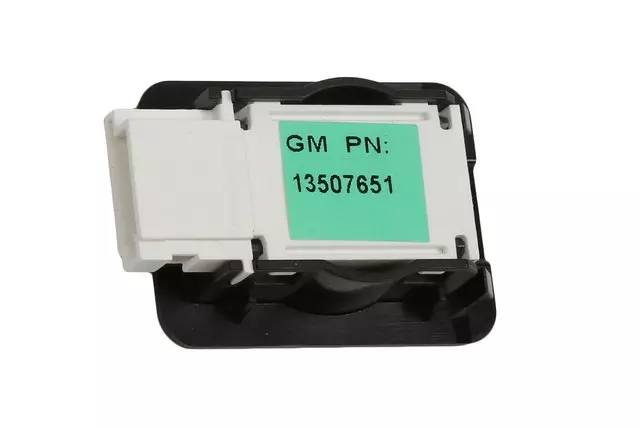 13507651 - Body: Courtesy Lamp for Chevrolet: Malibu Image