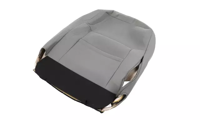95086349 - : Medium Titanium Front Seat Back Cover for Chevrolet: Cruze, Cruze Limited Image