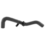 KM7186 - Cooling System: Motorcraft™ Drive Motor Inverter Radiator Hose for Ford: E-Transit Image