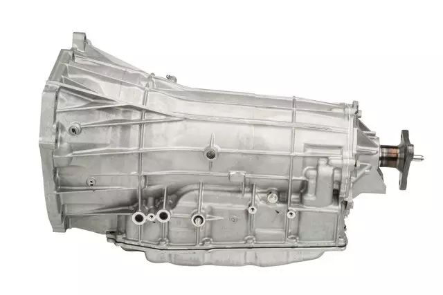 19433292 - : Automatic Transmission Assembly for Cadillac: ATS Image