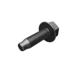 6508683AA - Restraints: Hex Head Bolt for Mopar Image