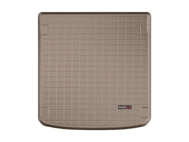 41852 - Accessories: Cargo/Trunk Liner, Tan for WeatherTech Image