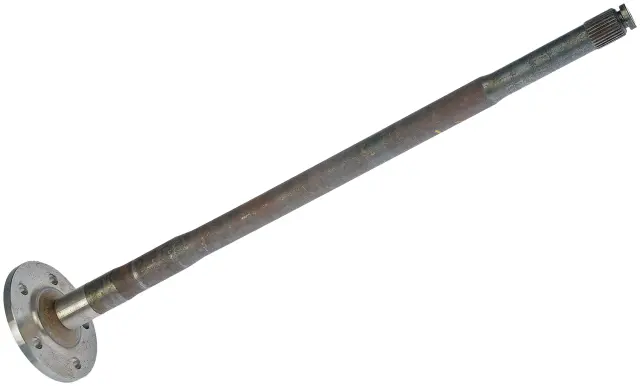630312A - Driveline and Axles: Rear Axle Shaft, Left Or Right for Dorman Image