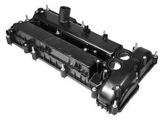 CJ5Z6582B - : Ford Engine Valve Cover 2.0L/2.3L EcoBoost CJ5Z-6582-B for Ford Image
