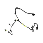 68340403AD - Interior Trim: Jumper Wiring for Mopar Image