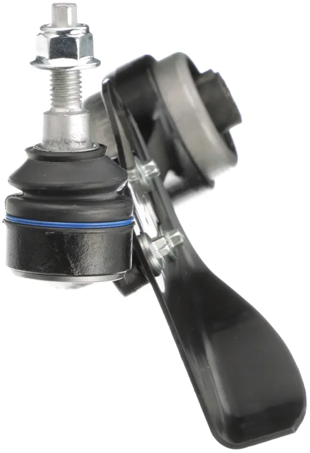 Control Arm and Ball Joint Assembly - DELPHI (TC9351)