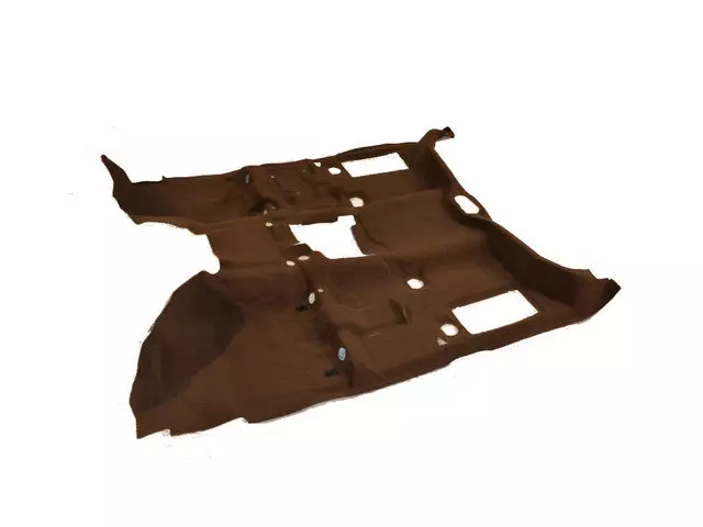 Floor Carpet - Mopar (1XH26LU7AF)