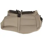 NJ7Z7863805AB - : Cover Assembly Rear Seat Cushion for Ford Image