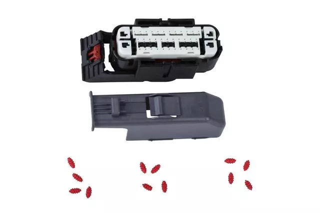 19368549 - : Wiring Harness Connector for Cadillac: ATS Image