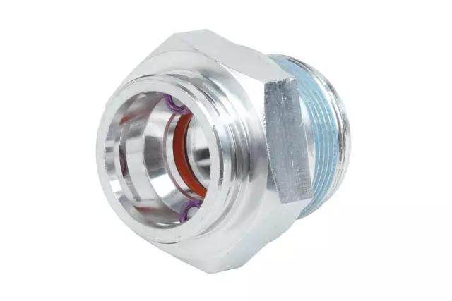 22912546 - : Inlet Hose Connector for Chevrolet: Camaro Image