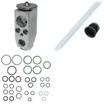 AK2010 - : A/C System Repair Kit -- Ancillary Kit for UAC Image