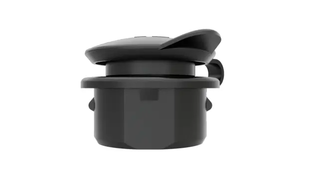 5026599AA - Interior Trim: Power Outlet Cap for Mopar Image image