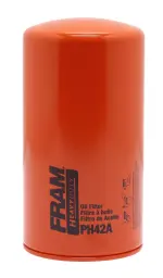 PH42A - : FRAM, PH42A, HD Oil Filter for FRAM Image