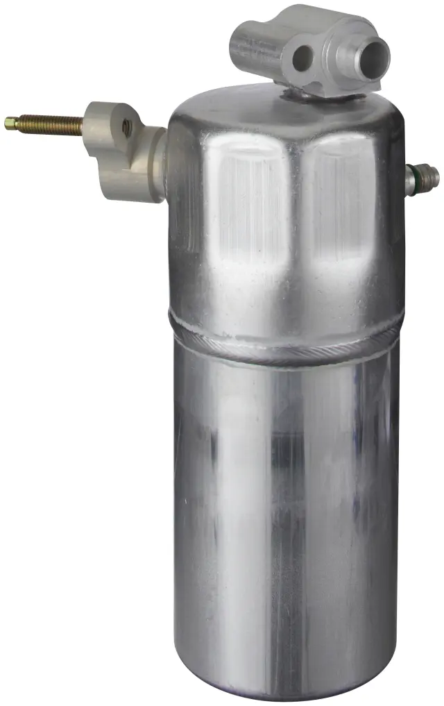 210110 - Air Conditioning &amp; Heat: Spectra Premium A/C Accumulator for Spectra Premium Image