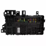 JR3Z15604B - : Kit Alarm Keyless Lock Syste for Ford Image